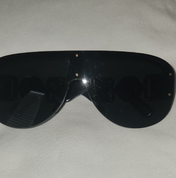 Versace Other - Versace Sunglasses